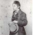 Harry Hawk, the only actor on stage when Lincoln was shot.