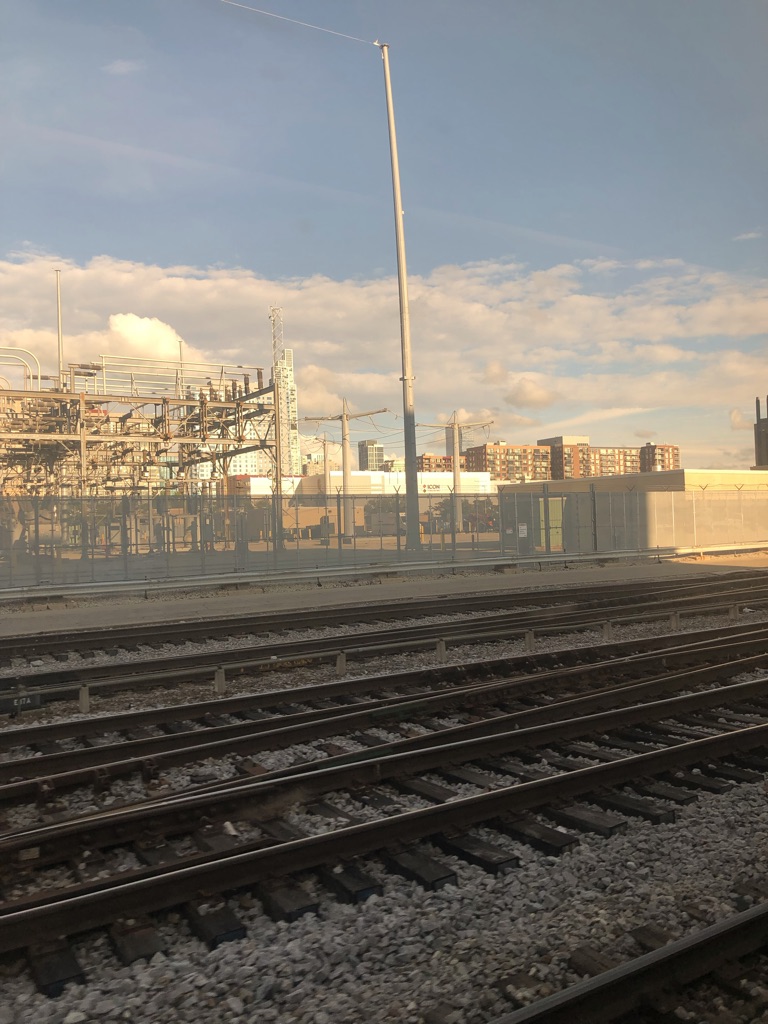 Why America is in such a mess